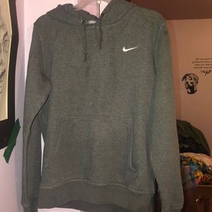 nike hoodie